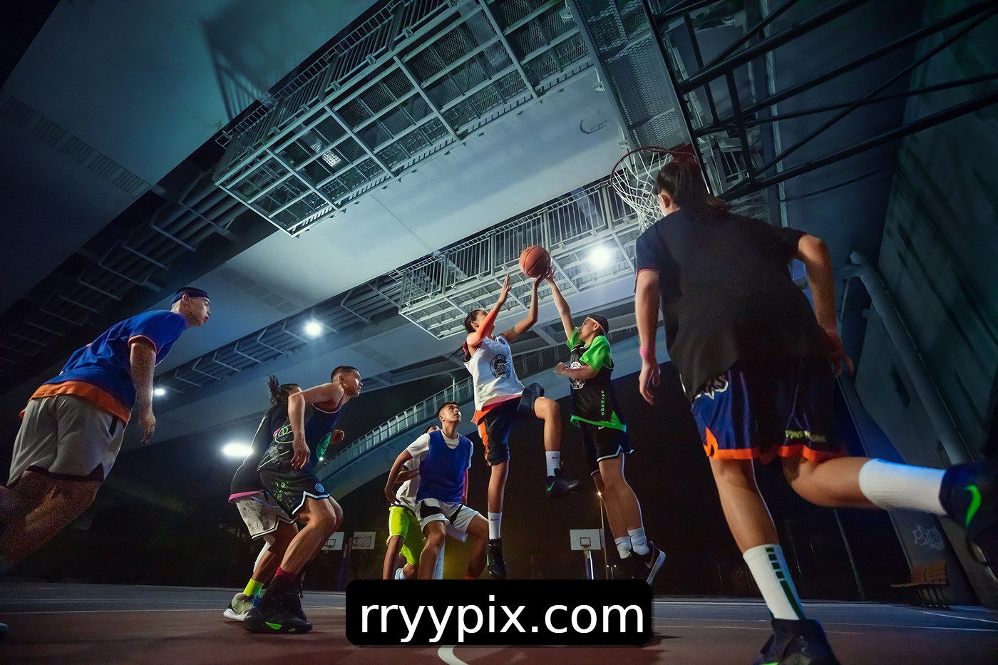 Apostas de Basquete rryy