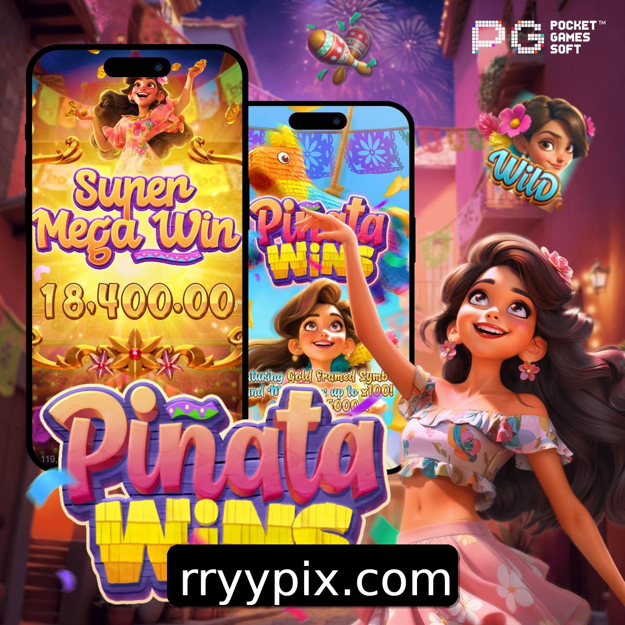 Jogos Exclusivos rryy